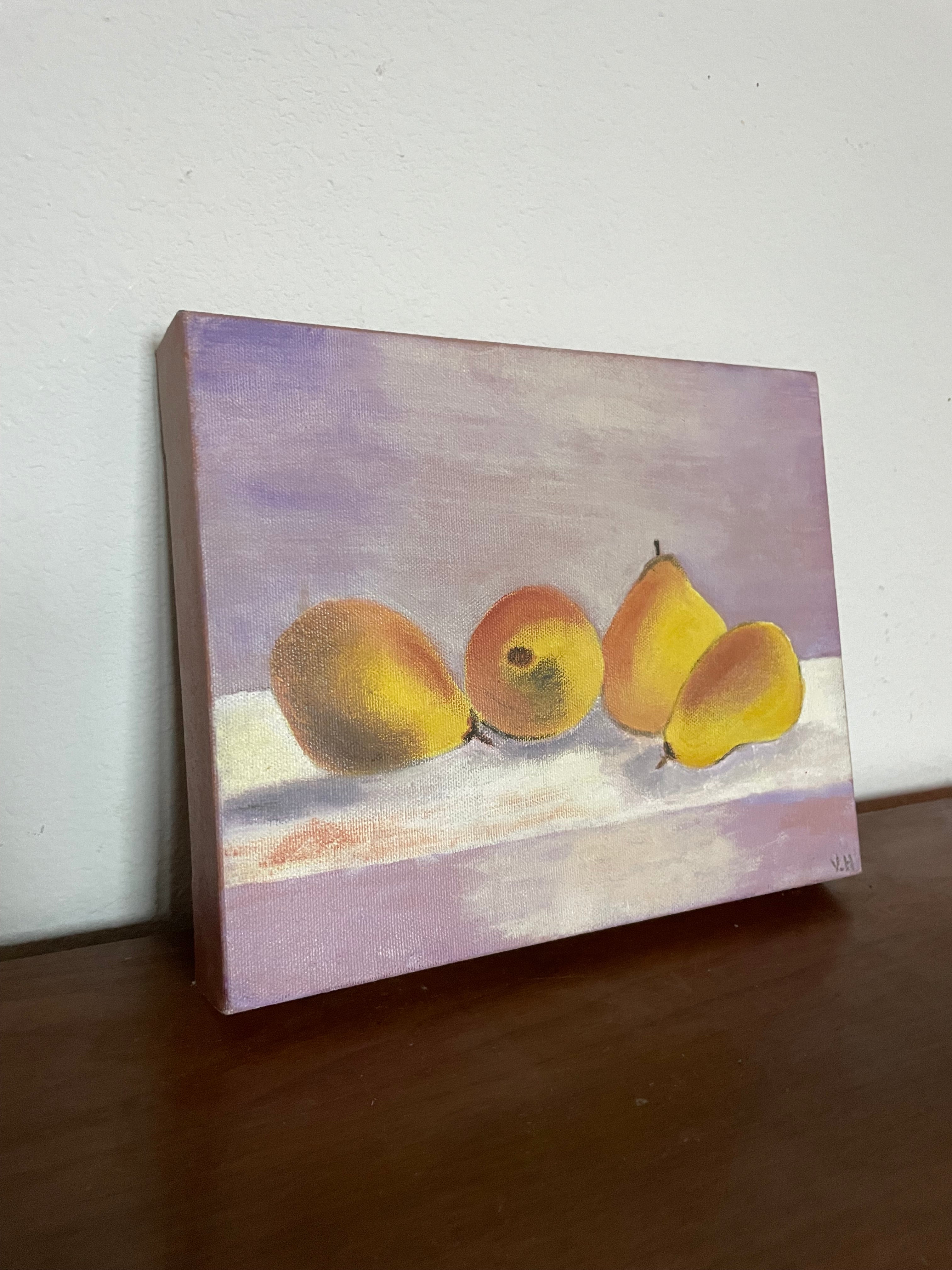 pear moment