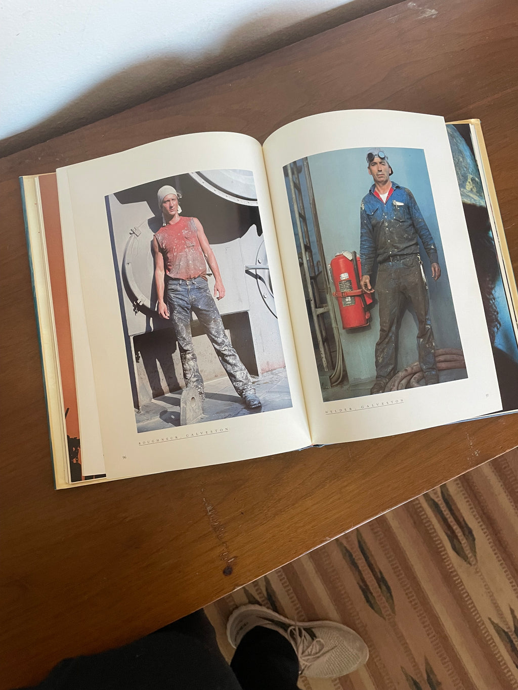 roughnecks by kit kittle