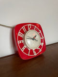 50’s ge clock