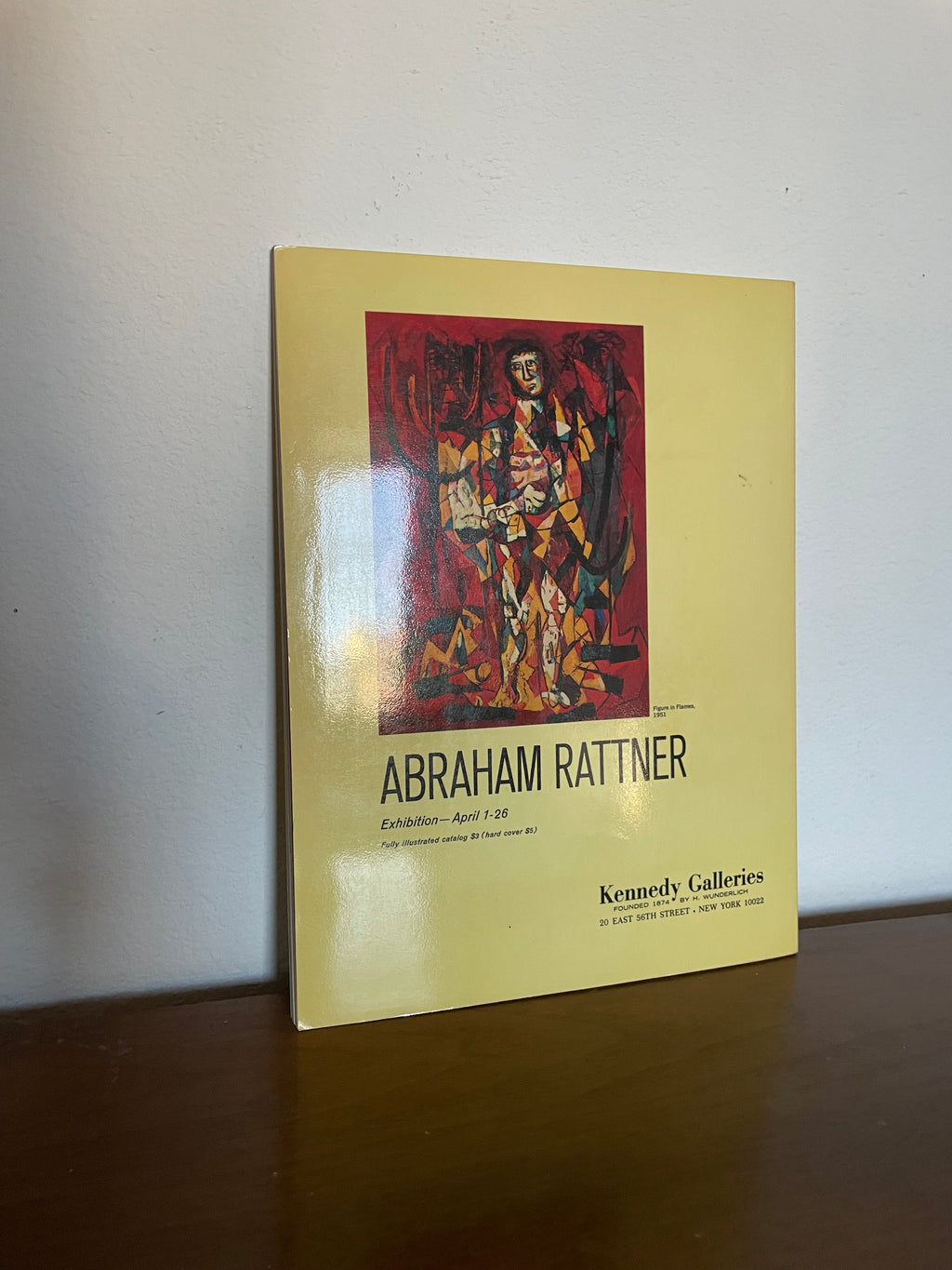 art in america march 1969 calder cover