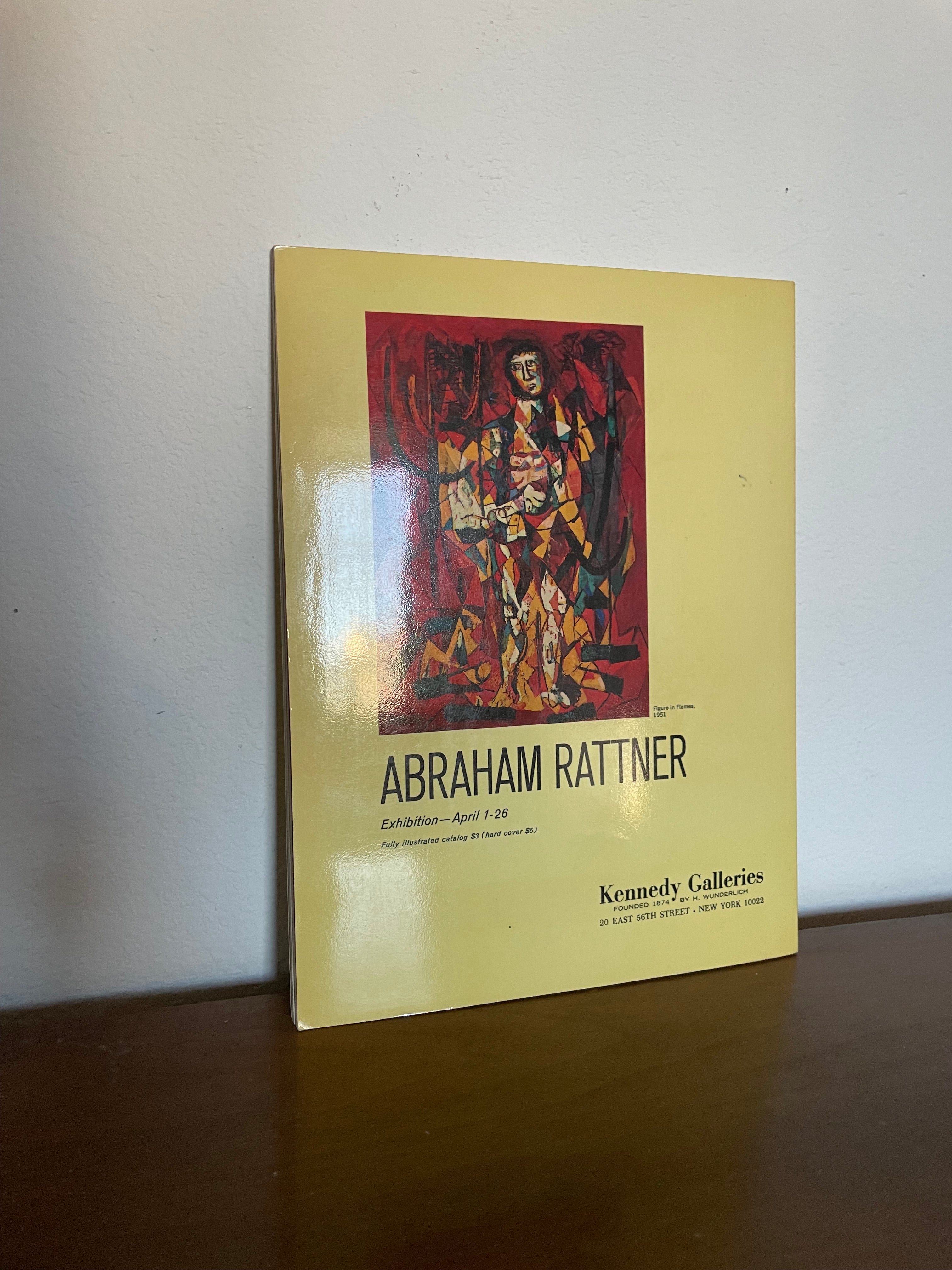 art in america march 1969 calder cover