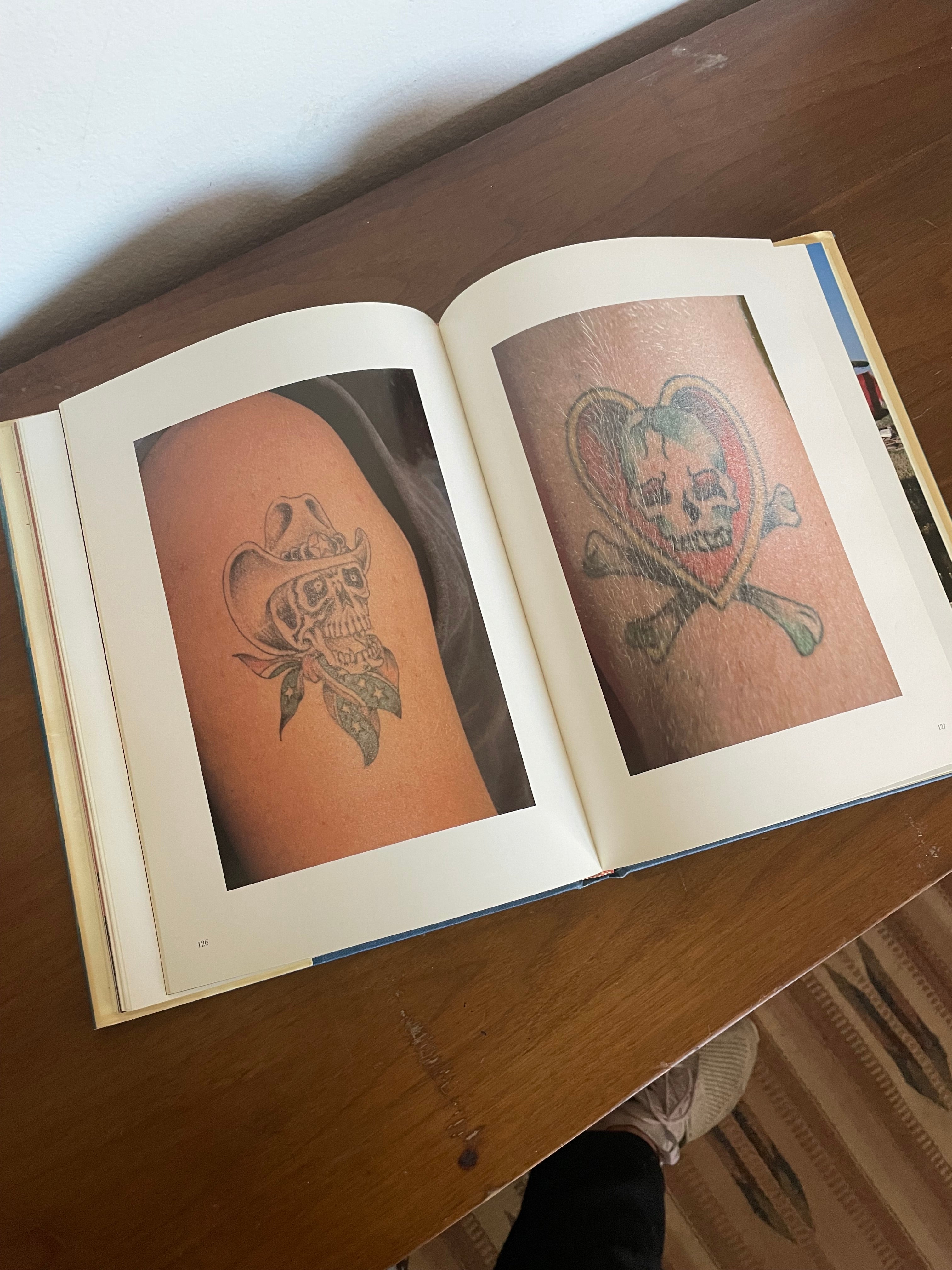 roughnecks by kit kittle