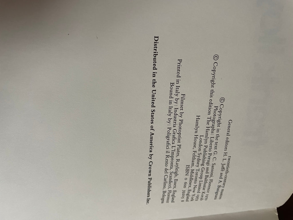 frank lloyd wright book