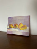 pear moment
