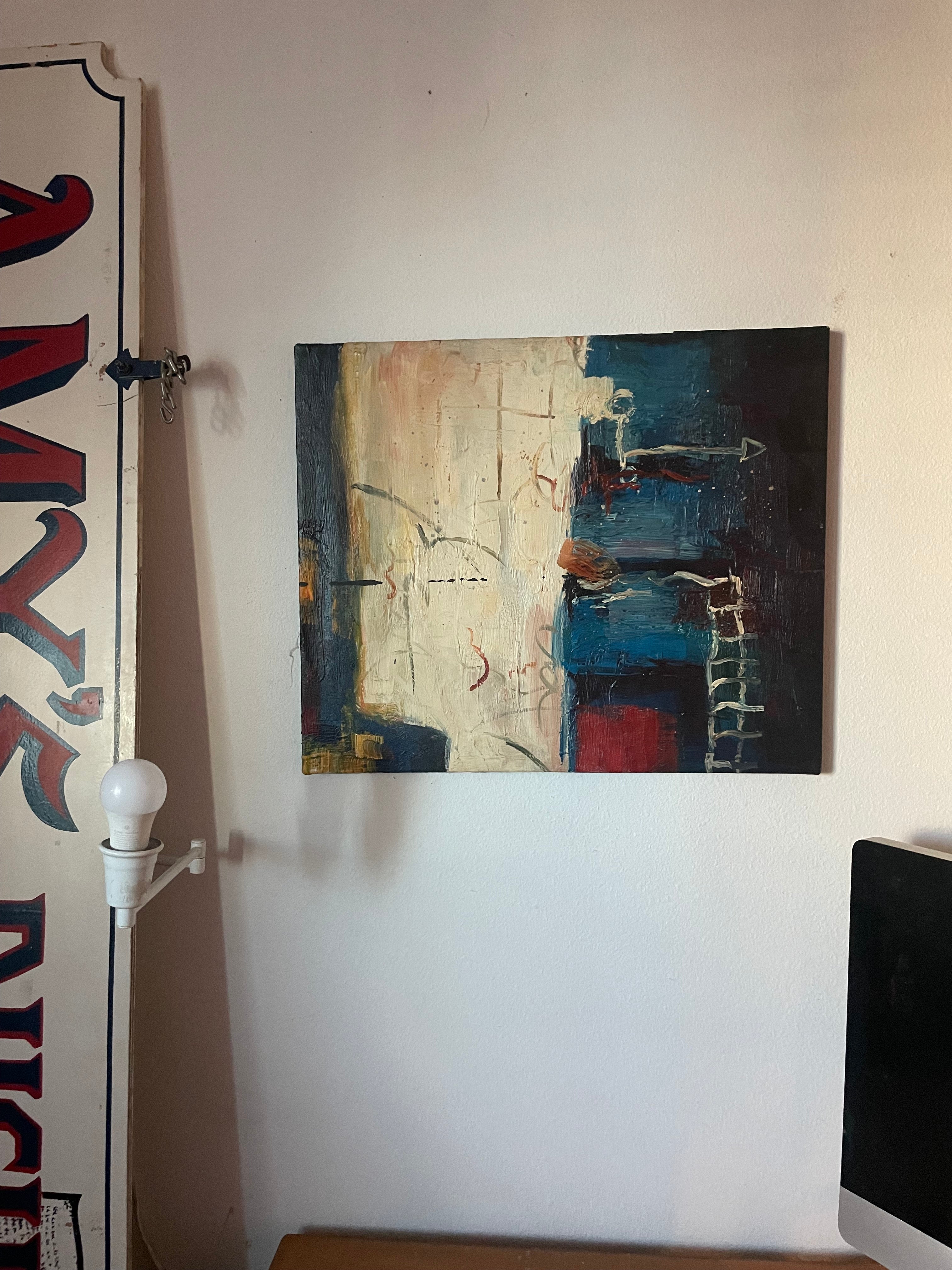 extremely obviously beautiful painting