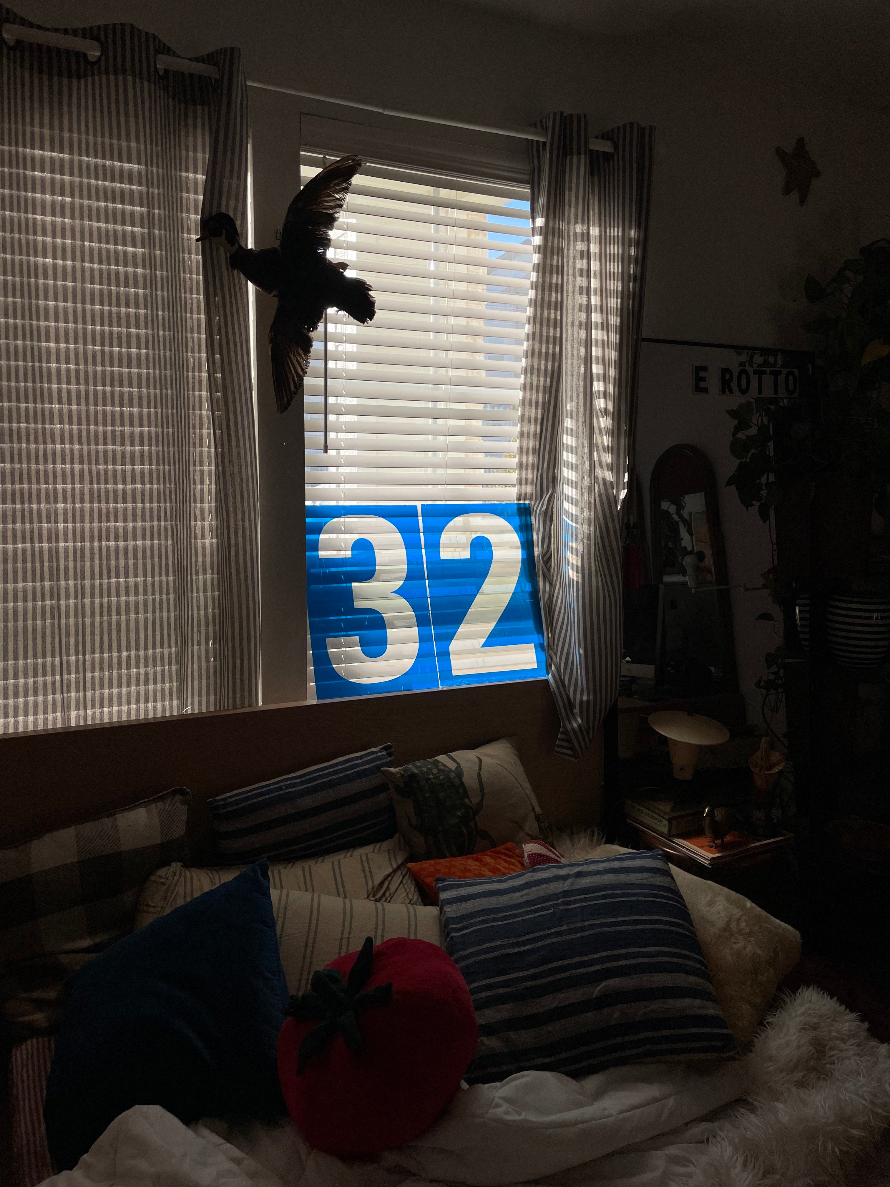 vintage 3 and 2, so sick