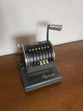 50's paymaster