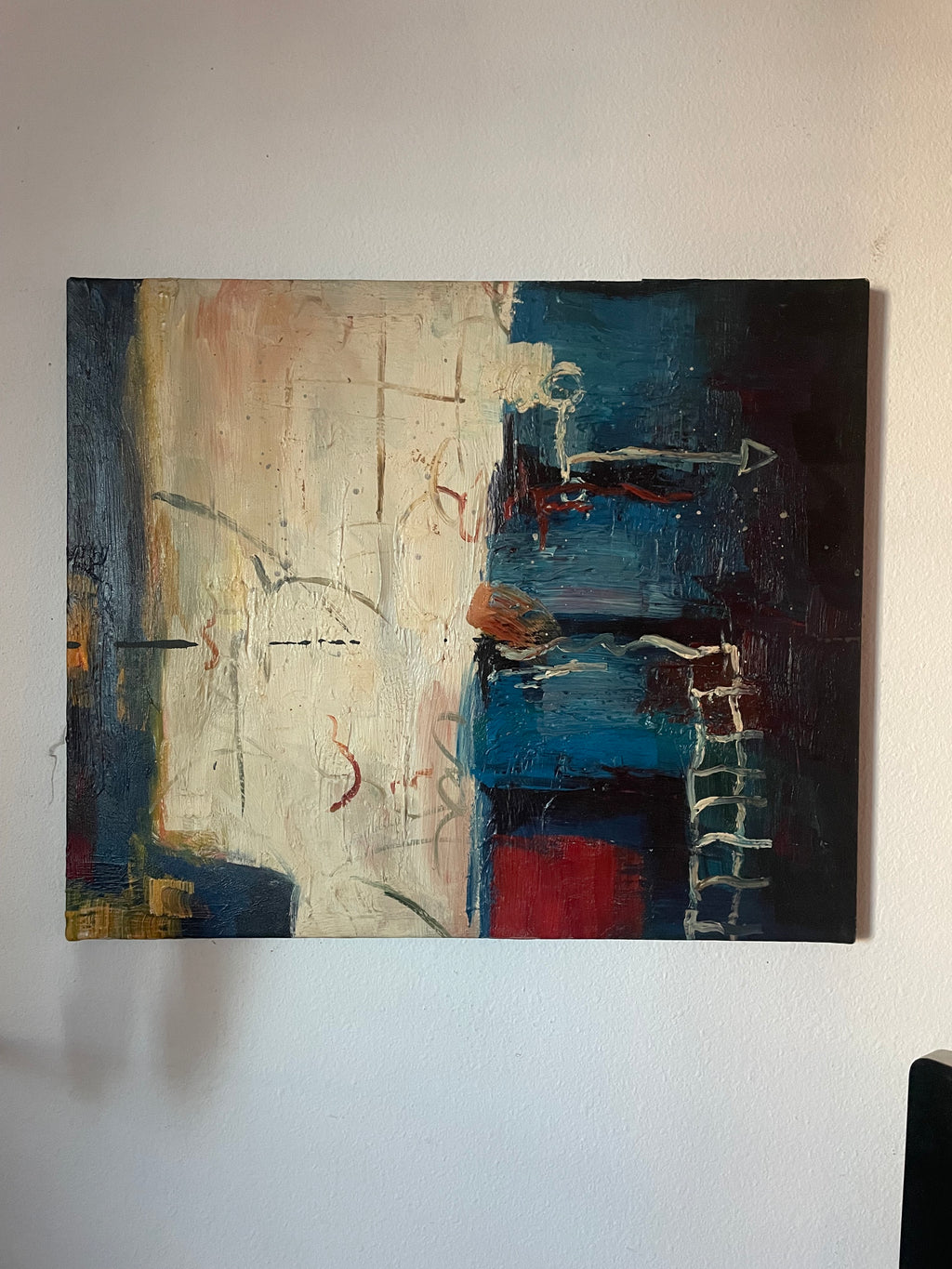 extremely obviously beautiful painting