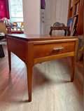 Beautifully Restored 1964 Lane Altavista Mid-Century End Table – Style 997-02