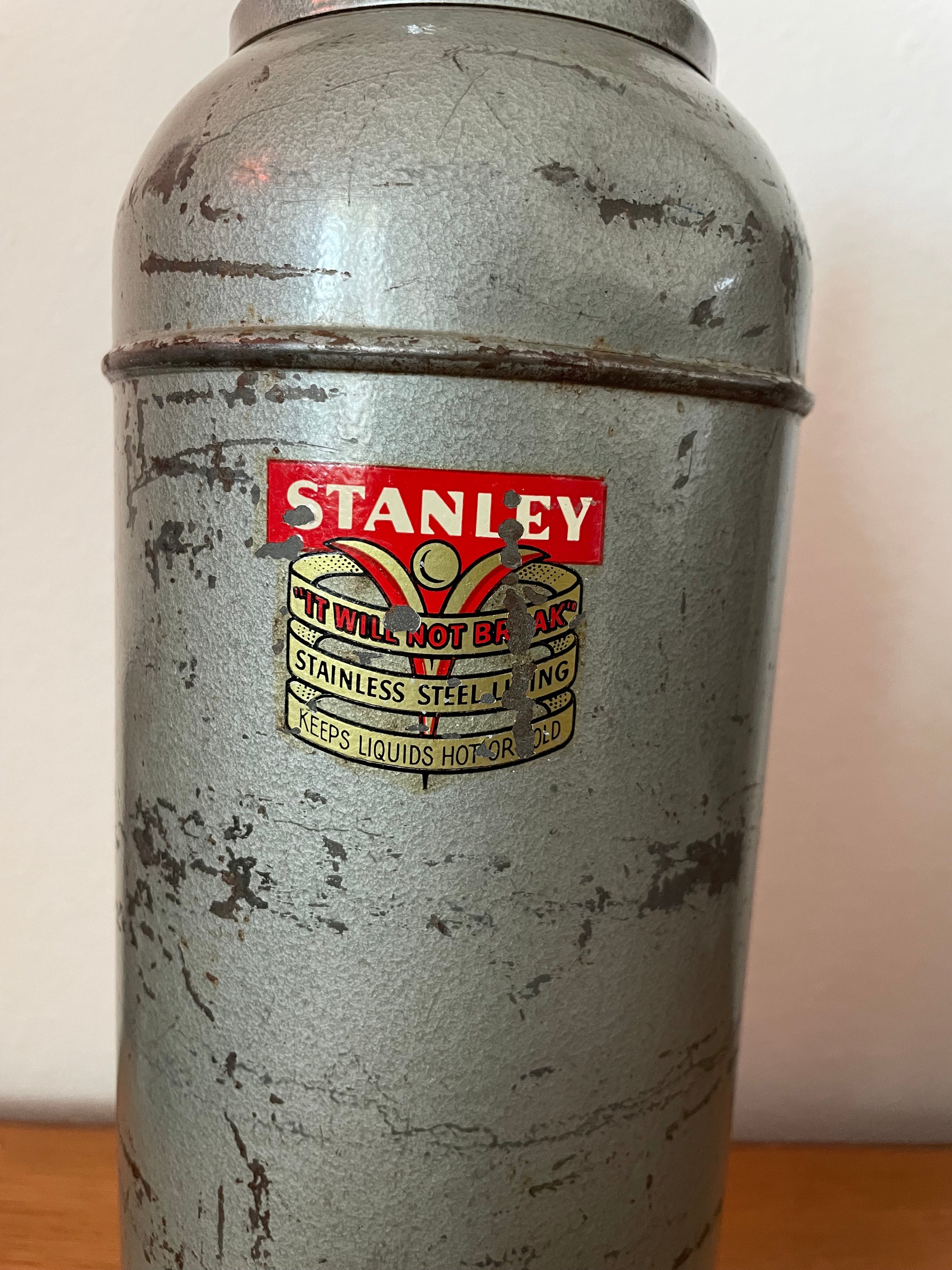 lets give em something to talk about: original stanley cup