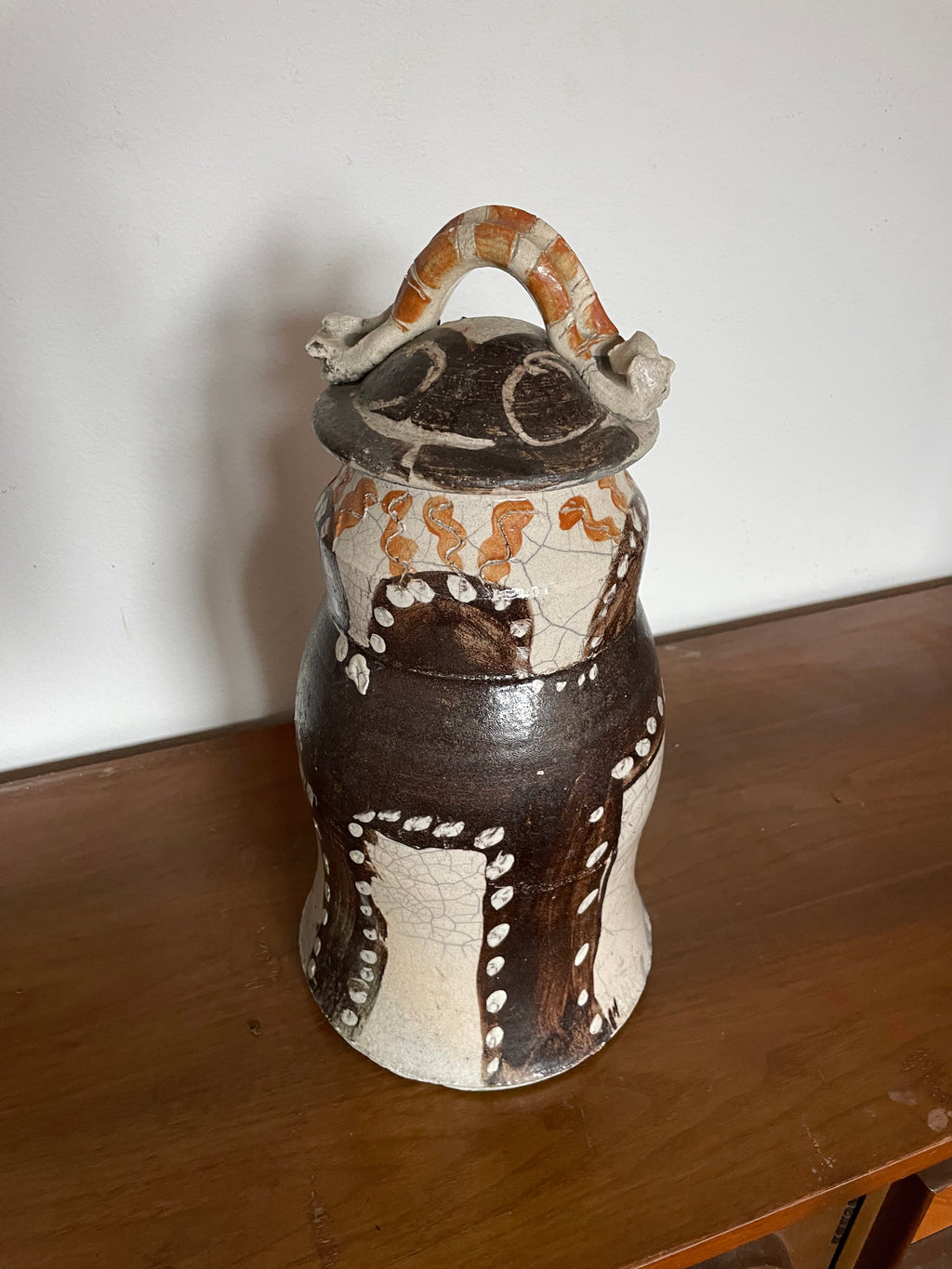 showstopper urn kind of slay kind of a bummer