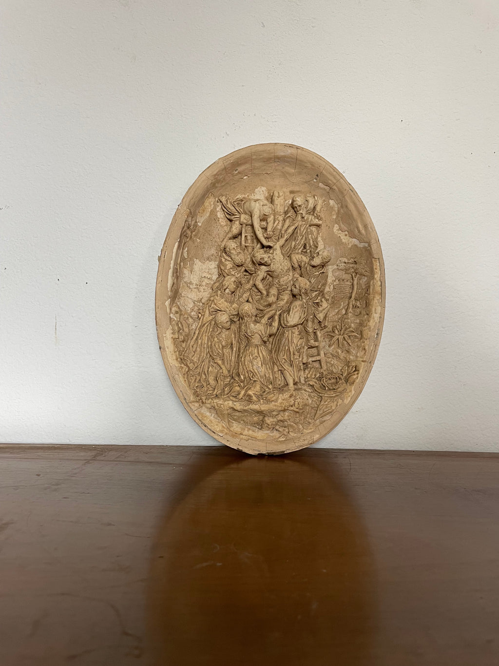 insane religious relief