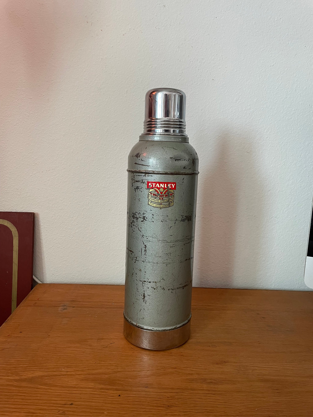 lets give em something to talk about: original stanley cup